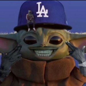 Meet your Posher, Joseph